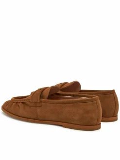 Mocassini Naty 02 SD0349 P004 Marrone