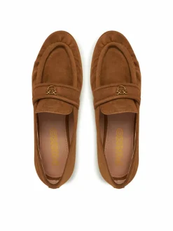 Mocassini Naty 02 SD0349 P004 Marrone