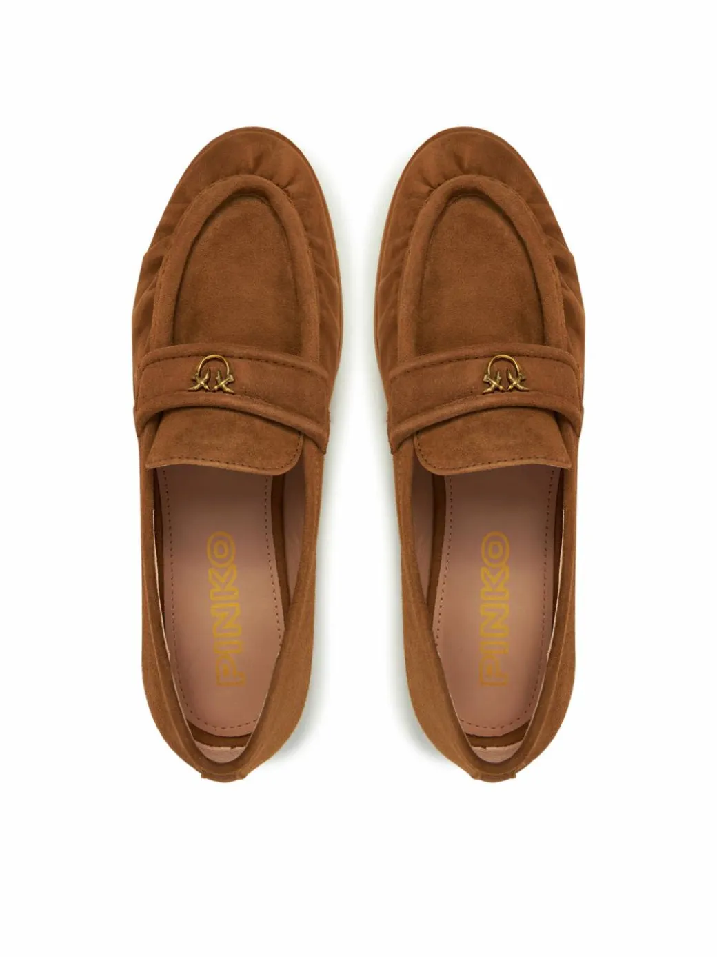 Mocassini Naty 02 SD0349 P004 Marrone