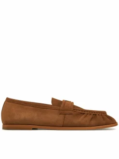 Mocassini Naty 02 SD0349 P004 Marrone