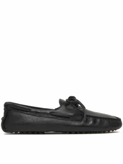 Mocassini 818963430004 Nero