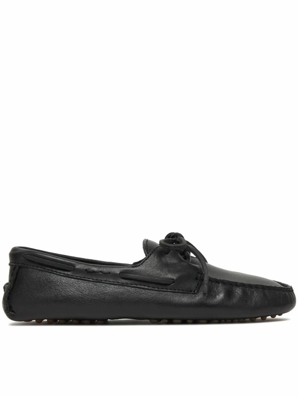 Mocassini 818963430004 Nero
