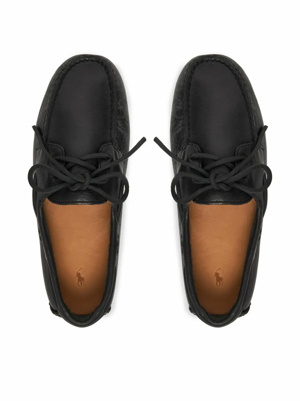 Mocassini 818963430004 Nero