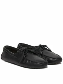 Mocassini 818963430004 Nero