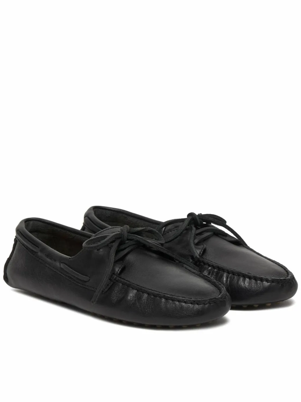 Mocassini 818963430004 Nero