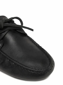 Mocassini 818963430004 Nero