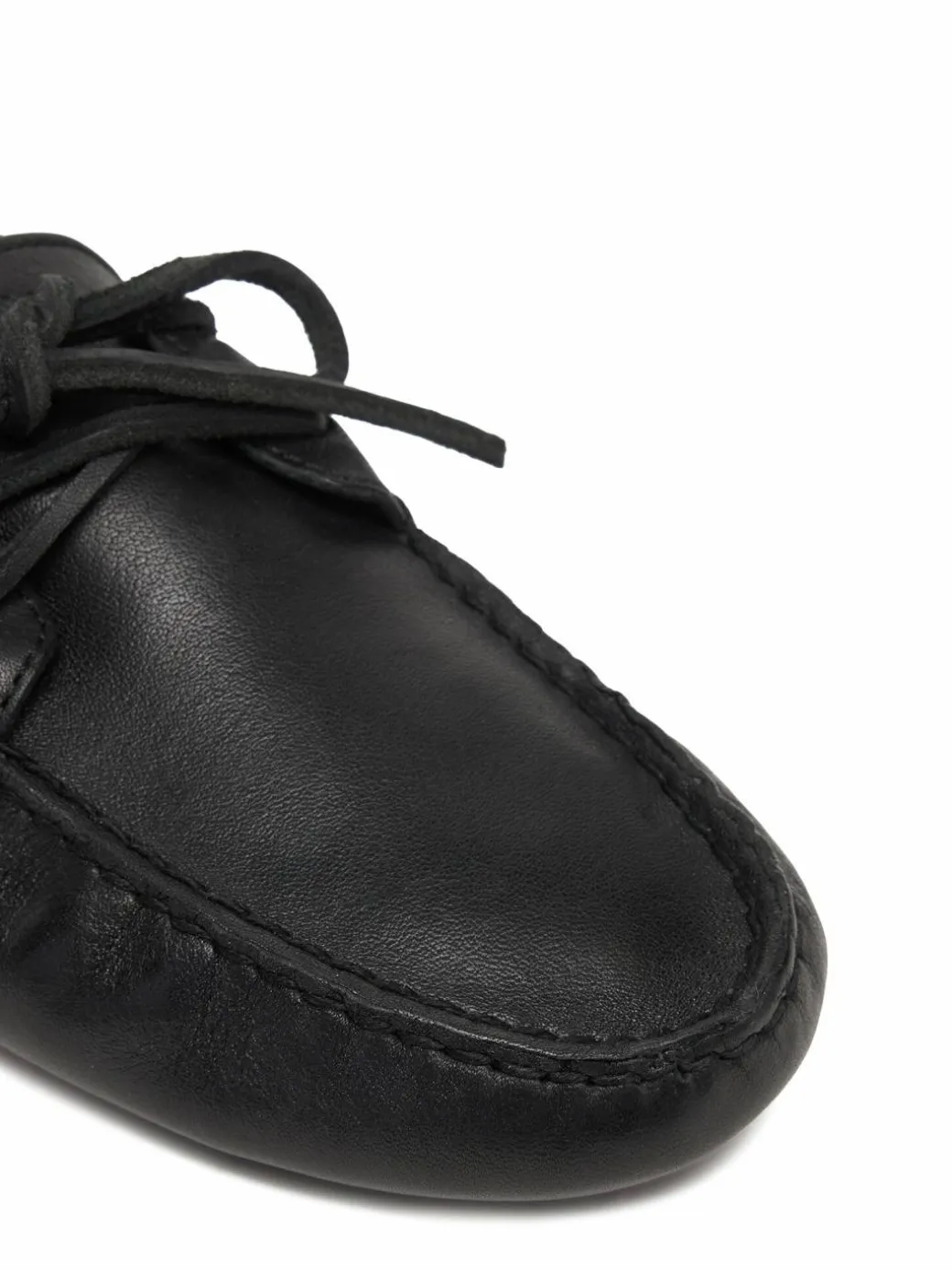 Mocassini 818963430004 Nero