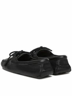 Mocassini 818963430004 Nero