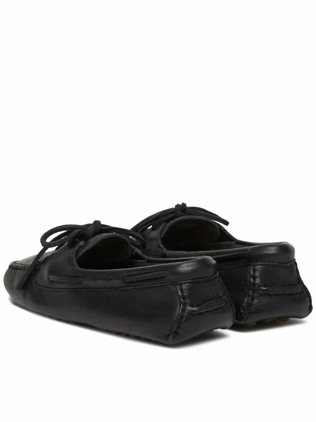 Mocassini 818963430004 Nero