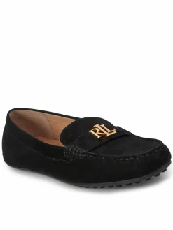 Mocassini 802821629018 Nero