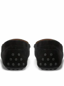 Mocassini 802821629018 Nero