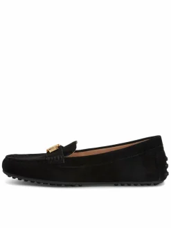 Mocassini 802821629018 Nero