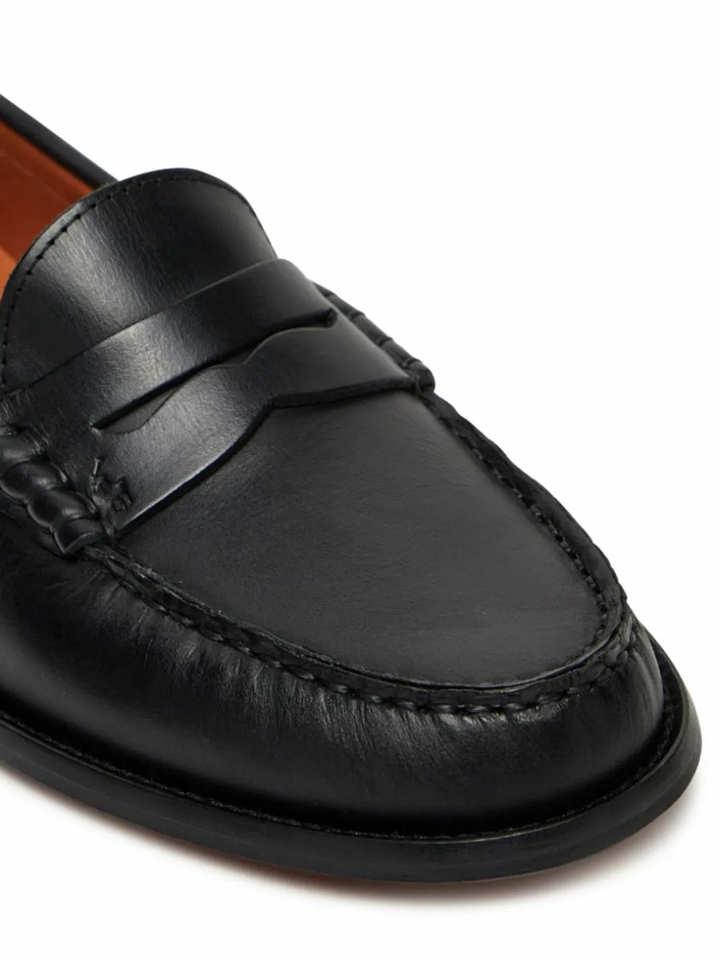 Mocassini 818961942002 Nero