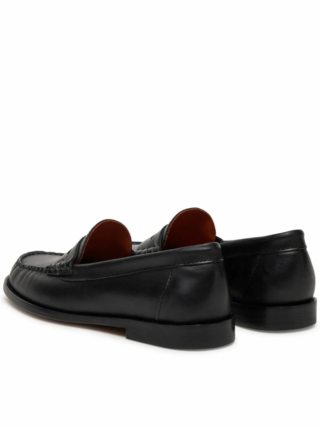 Mocassini 818961942002 Nero