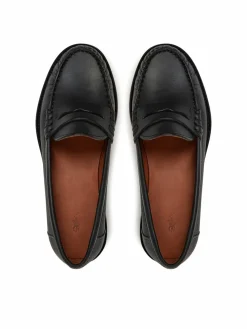Mocassini 818961942002 Nero