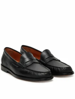 Mocassini 818961942002 Nero