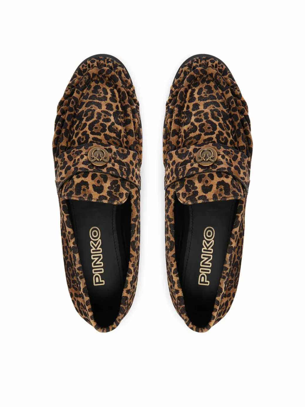Mocassini Nora 01 SD0435P088 Marrone