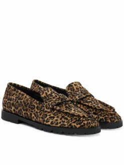 Mocassini Nora 01 SD0435P088 Marrone