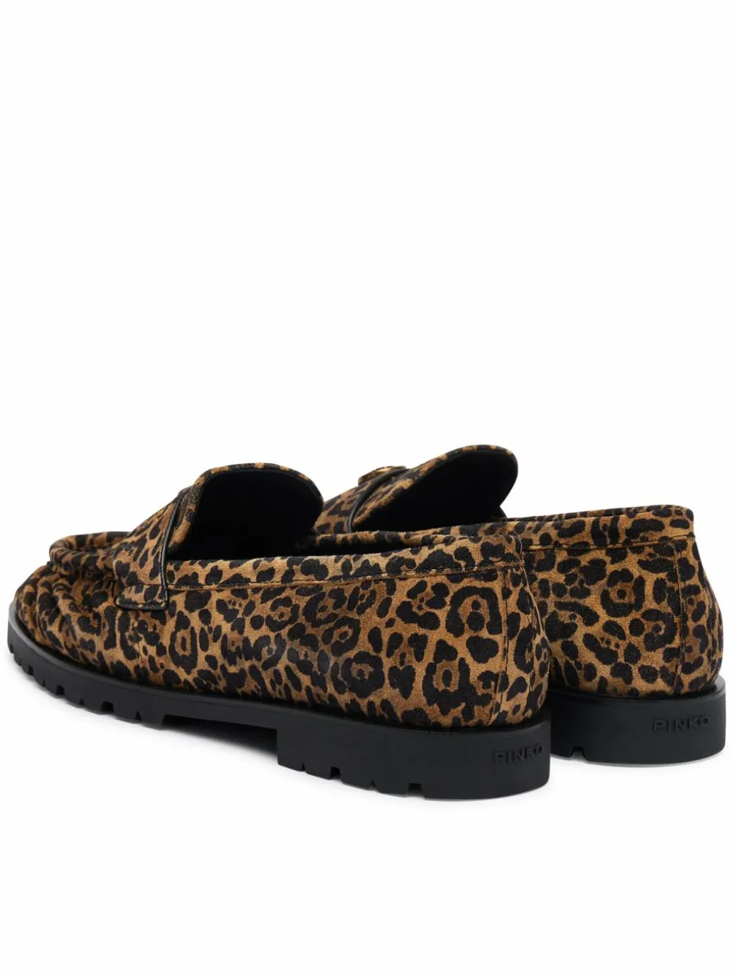 Mocassini Nora 01 SD0435P088 Marrone