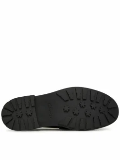Mocassini Orinoco3 Edge 26183172 Nero