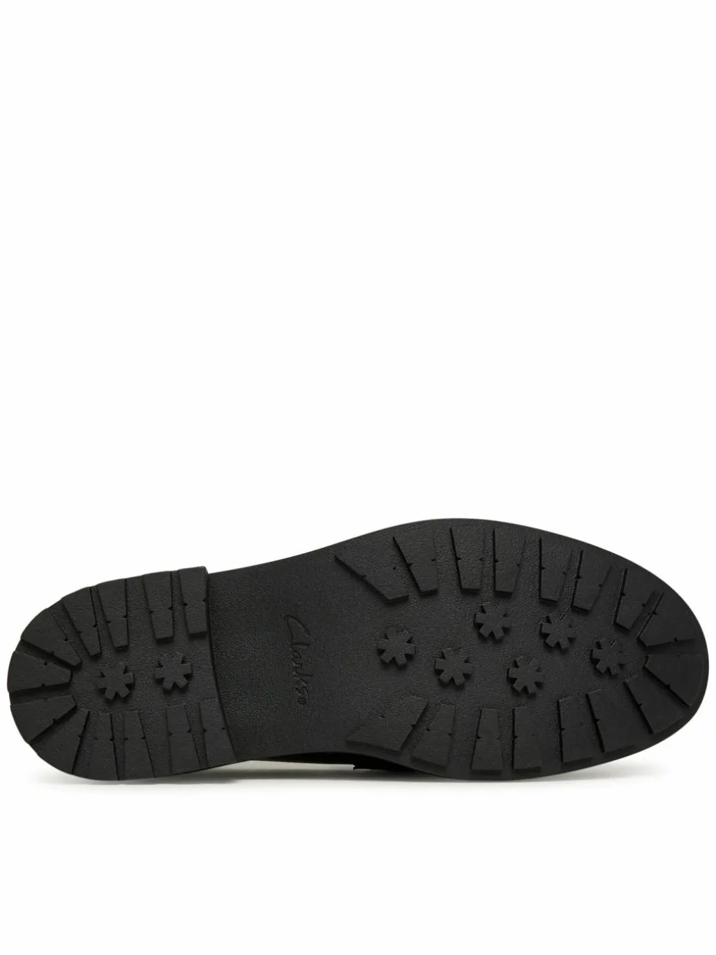 Mocassini Orinoco3 Edge 26183172 Nero