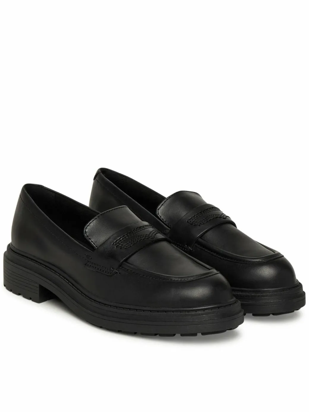 Mocassini Orinoco3 Edge 26183172 Nero