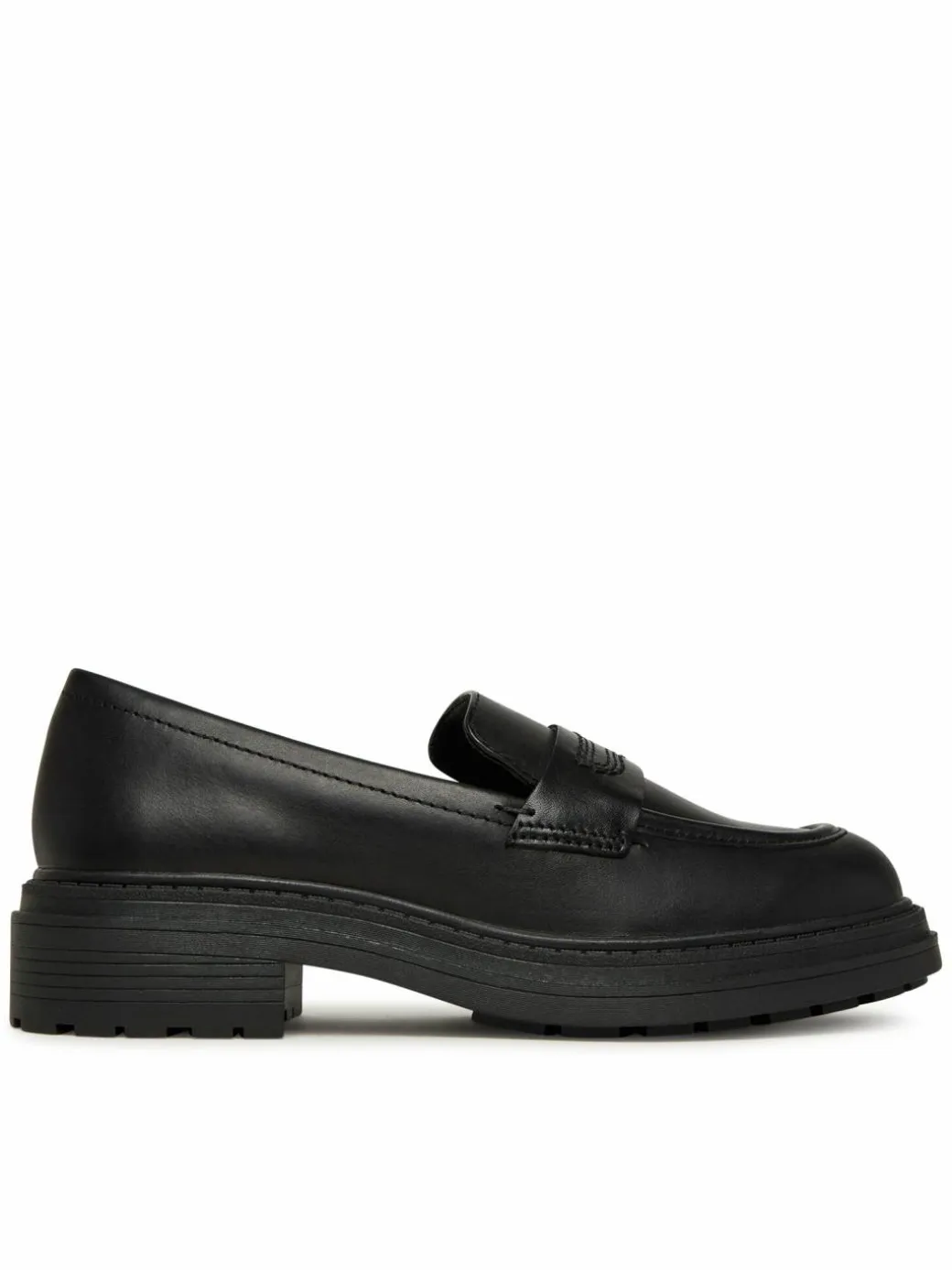 Mocassini Orinoco3 Edge 26183172 Nero