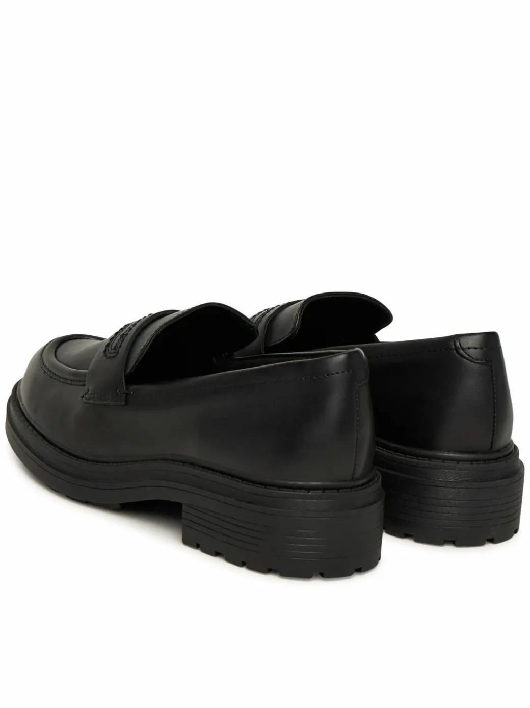 Mocassini Orinoco3 Edge 26183172 Nero