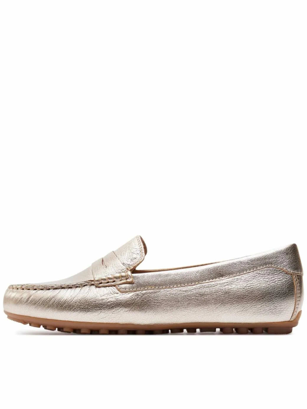 Mocassini 9-24651-42 Oro