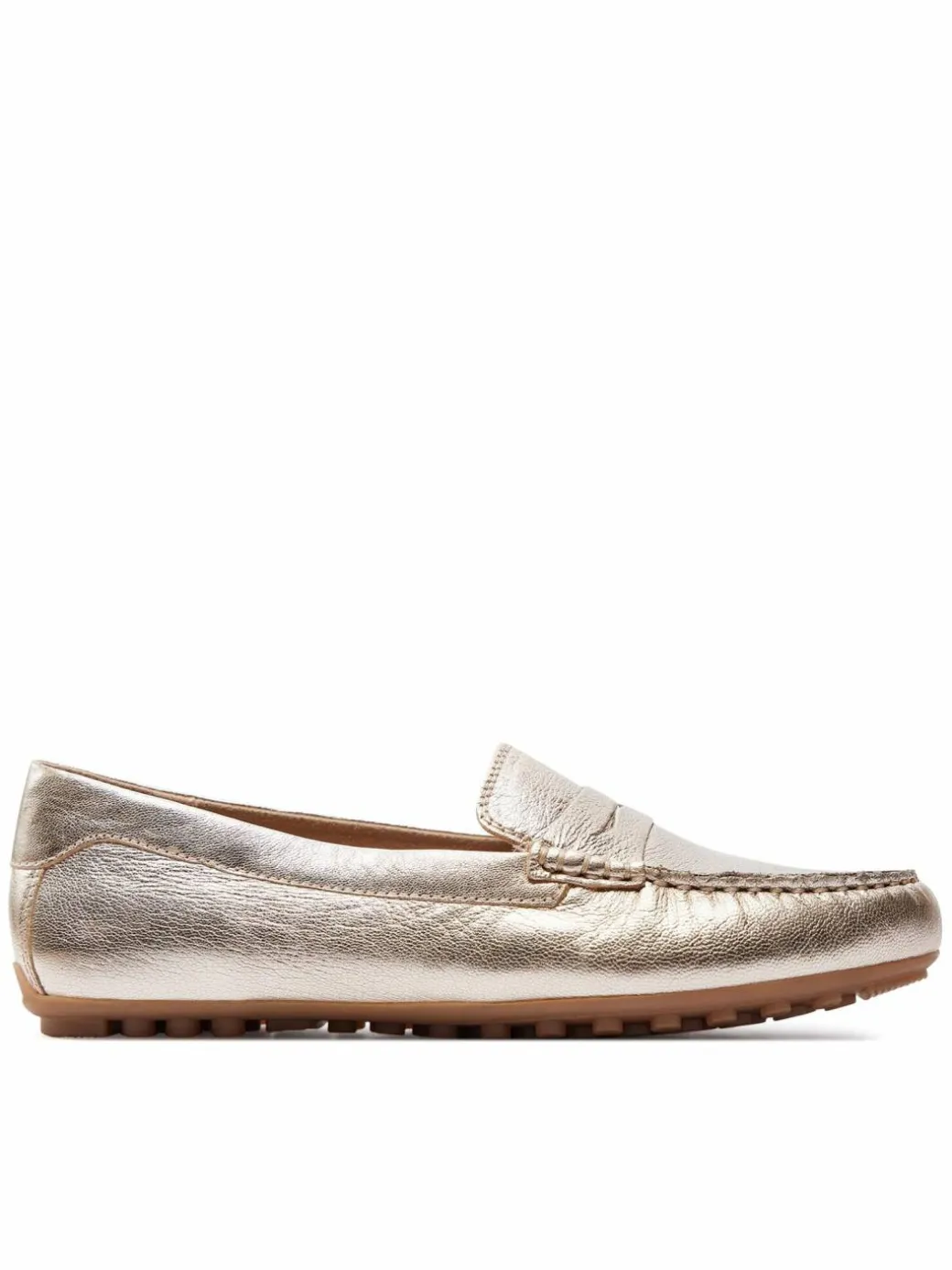Mocassini 9-24651-42 Oro