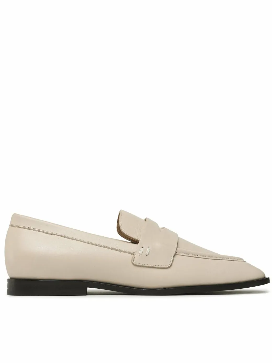 Mocassini PENELOPE-01 Beige