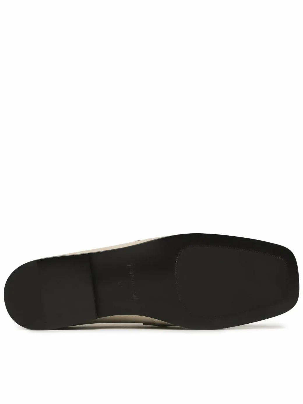 Mocassini PENELOPE-01 Beige