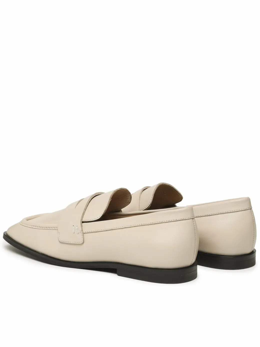Mocassini PENELOPE-01 Beige