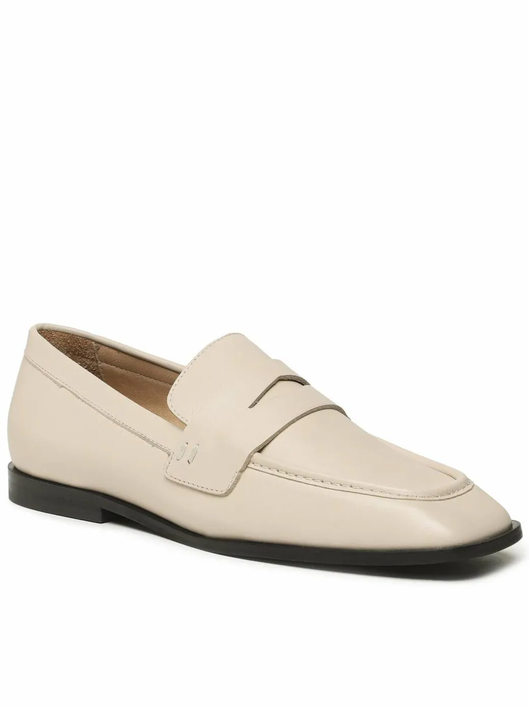 Mocassini PENELOPE-01 Beige