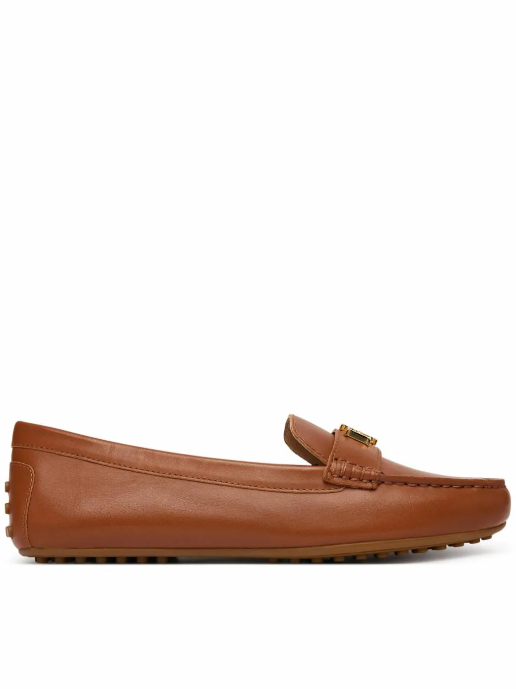 Mocassini 802P09040002 Marrone