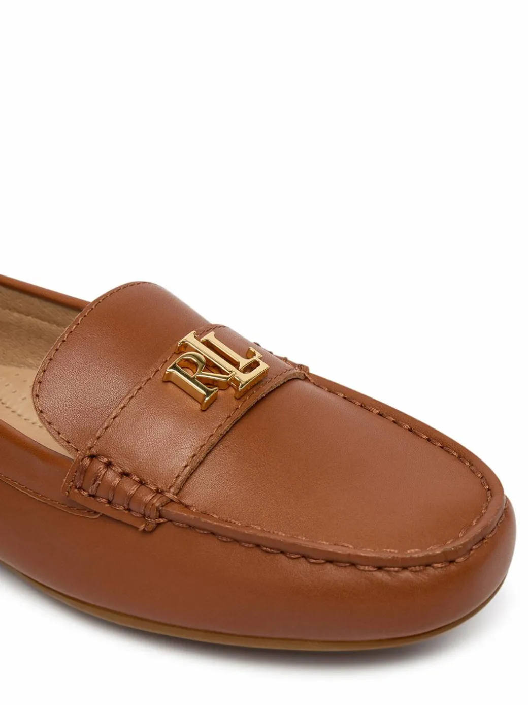 Mocassini 802P09040002 Marrone