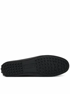 Mocassini 802P09040001 Nero