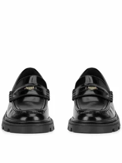 Mocassini RAIDA-113443 Nero