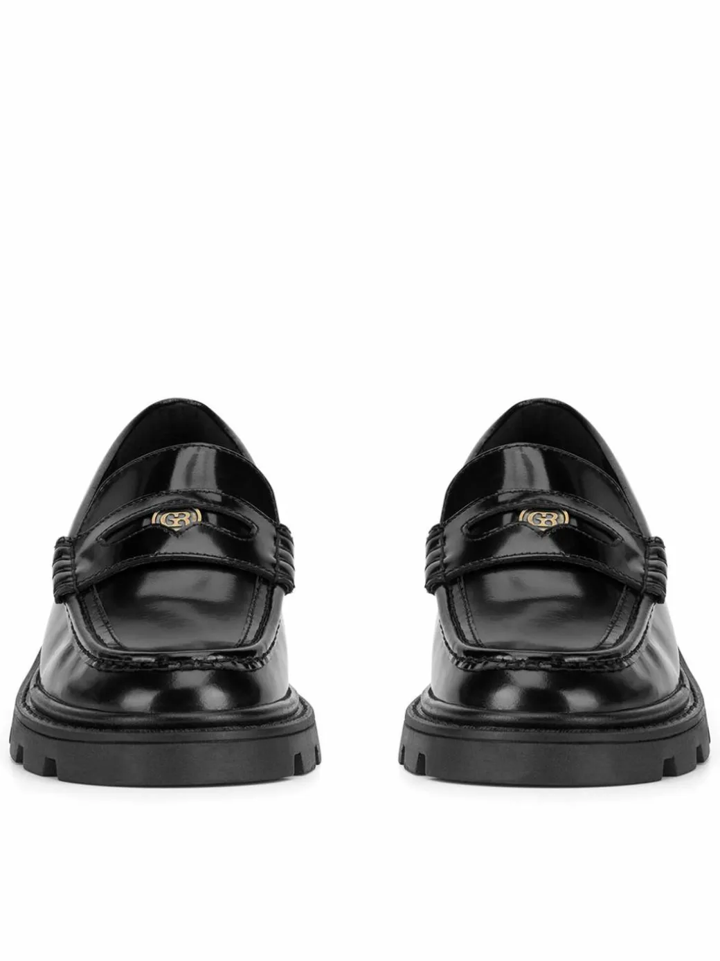 Mocassini RAIDA-113443 Nero
