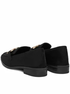 Mocassini RD2 Nero