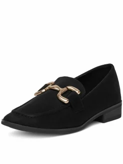 Mocassini RD2 Nero