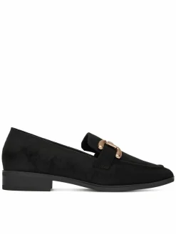 Mocassini RD2 Nero