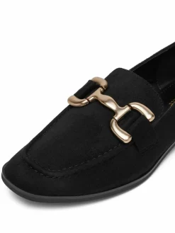Mocassini RD2 Nero