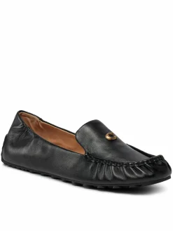Mocassini Ronnie CP918 Nero