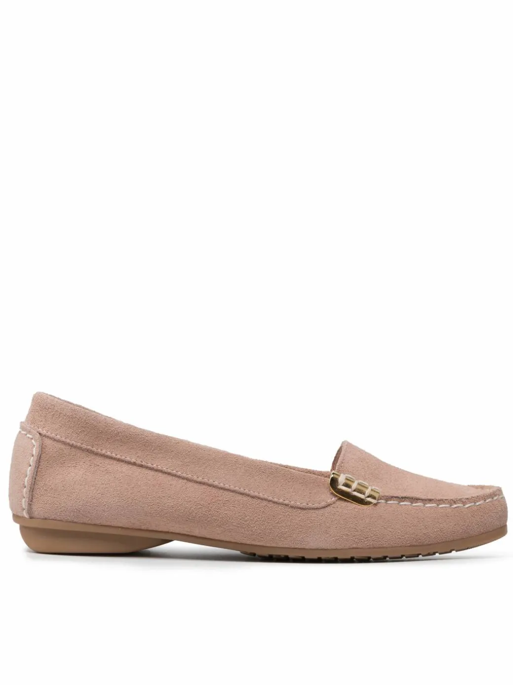 Mocassini 7336 Rosa