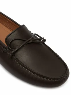Mocassini Roxanne 50548639 Marrone