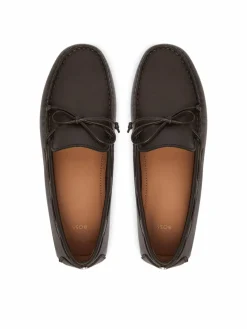 Mocassini Roxanne 50548639 Marrone