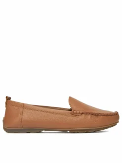 Mocassini RST-MARABEL-12 Marrone