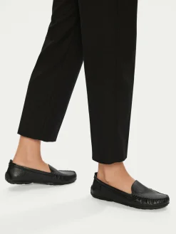Mocassini RST-MARABEL-12 Nero