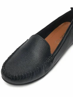 Mocassini RST-MARABEL-12 Nero